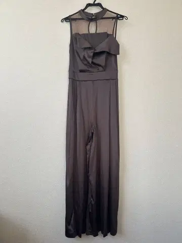 파티 드레스 팬츠