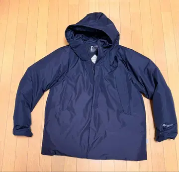 플러스 피닉스 다운 자켓 XL 어반 리서치 네이비