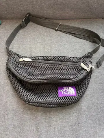 THE NORTH FACE PURPLE LABEL 숄더백