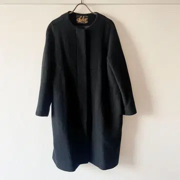 [ EDIT.FOR.LULU 루루 ] 노카라 코트