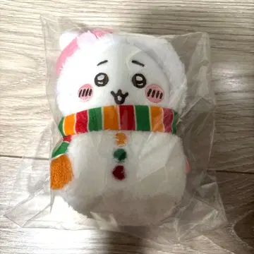 치이카와 에니마이 복권 E상 마스코트 치이카와