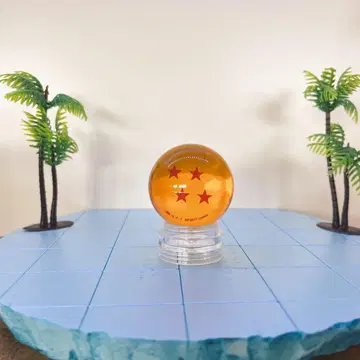 드래곤볼 사성구 피규어