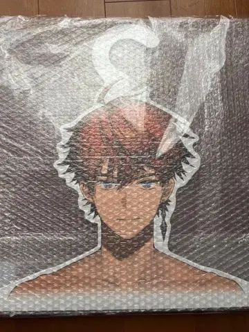 키타미 유세이 행거