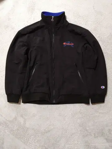 Champion C3-C617 나일론 자켓 L