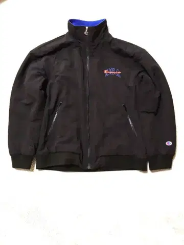 Champion C3-C617 나일론 자켓 L