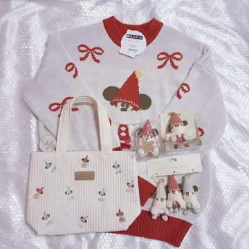 디즈니 크리스마스 릴린린 2025 묶음 판매