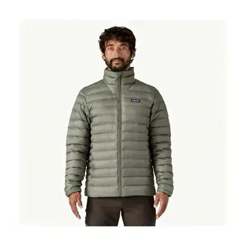 Patagonia 다운 스웨터