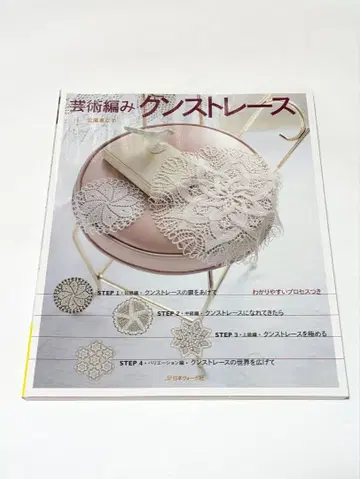 예술 편물 쿤스트 레이스