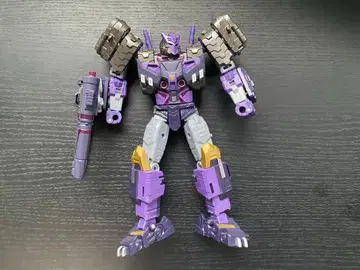 트랜스포머 레거시 턴