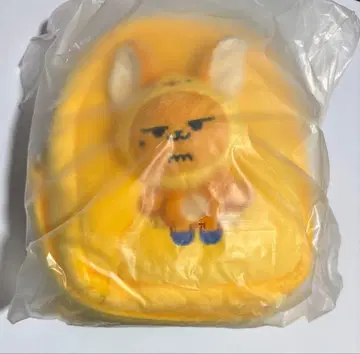 [ 당일 발송 ] TXT 뿔바투 팬아트 멀티 파우치