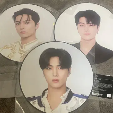 ENHYPEN 제이 부채