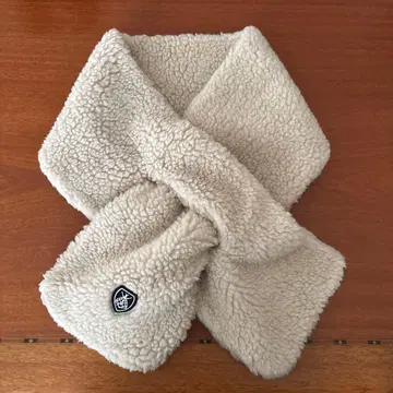 오르치발 머플러