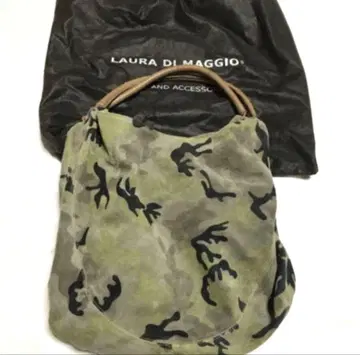 로라 디 마지오 숄더백