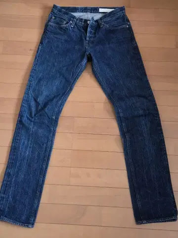 빅존 RARE R009 w30