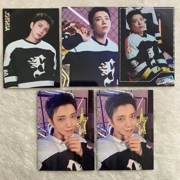 SEVENTEEN의 HOME 2025 조슈아