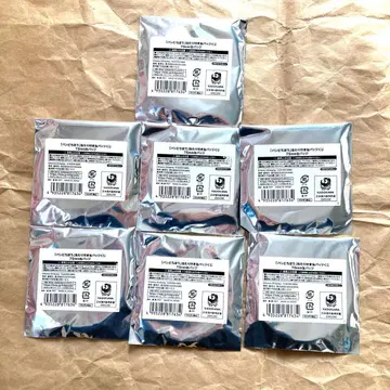 빵도둑 당첨 캔뱃지 7개