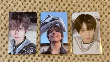 NCT DREAM beat it up 지성