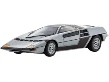 미개봉 교쇼 1/43 도무 제로 (실버) 완성품