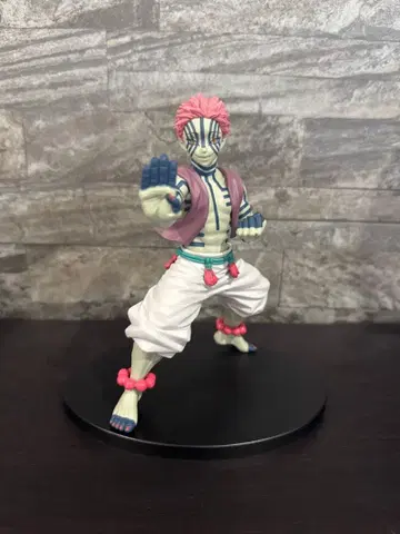 귀멸의 칼날 아카자 피규어 VIBRATION STARS