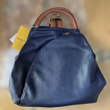 [ 새상품 ] GUSCIO 백팩