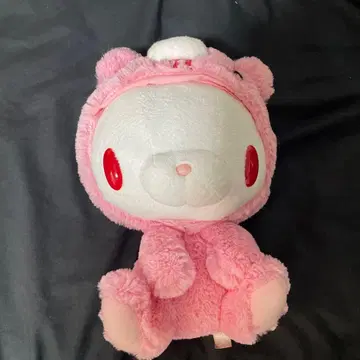 그루미 봉제 인형