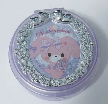 산리오 본본리본 소품함 케이스