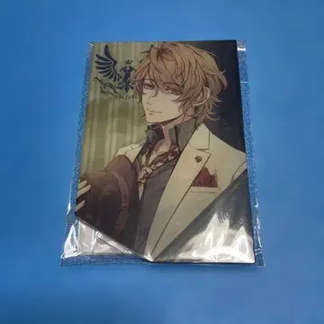 피오피오레의 만종 니콜라 무빅 카드형 아크릴 스탠드 피오피