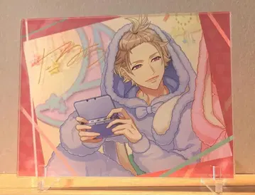 [ A3! ] 카야가사키 이타루 아크릴 보드 아크릴 스탠드