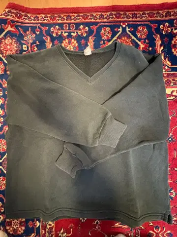 Russell Athletic sweat shirt