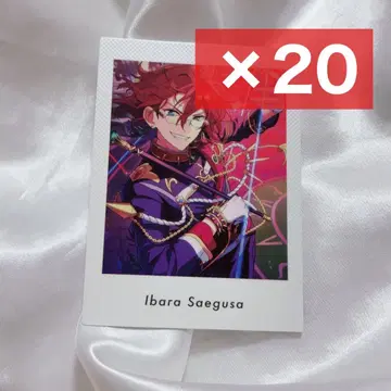 2 앙스타 파샤츠 이바라