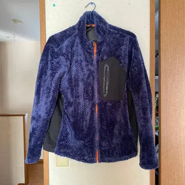 FieldCore 플리스 자켓 LL 네이비