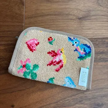 페이러 티슈 케이스