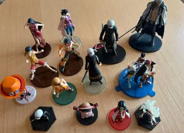 원피스 피규어 묶음 판매