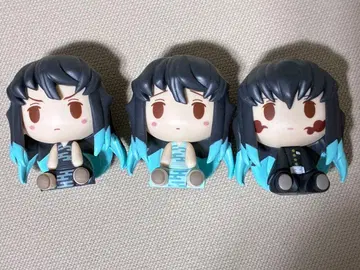 귀멸의 칼날 쵸코놋코 토키토 세트