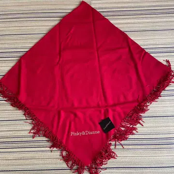 Pinky&Dianne 대형 숄