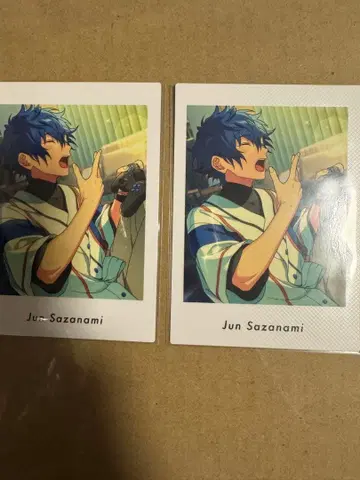 [ 익명 배송 ] 앙스타 파샤츠 사에준