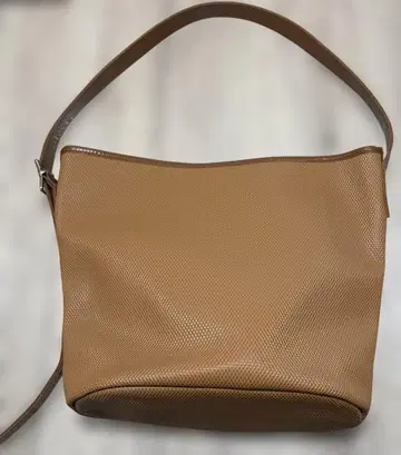 [ 새상품급 ] TOPKAPI BREATH 토트백 숄더백 수납 대용량