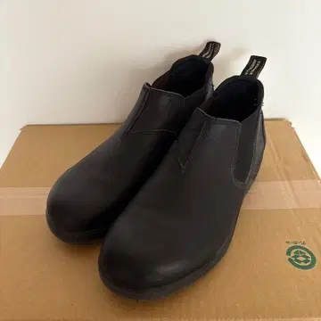 블런드스톤 로우컷 사이즈 8 (26.5cm 상당)