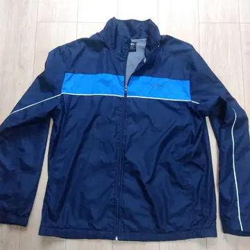 스타터 STARTER 나일론 자켓 네이비 구제 의류 아우터