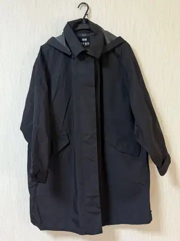 UNIQLO 아우터