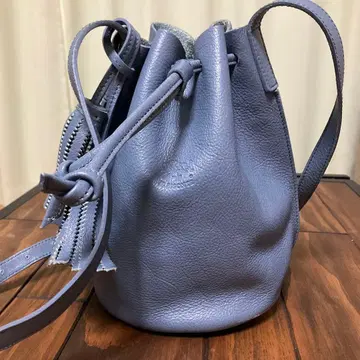 일비종떼 크로스 바디백