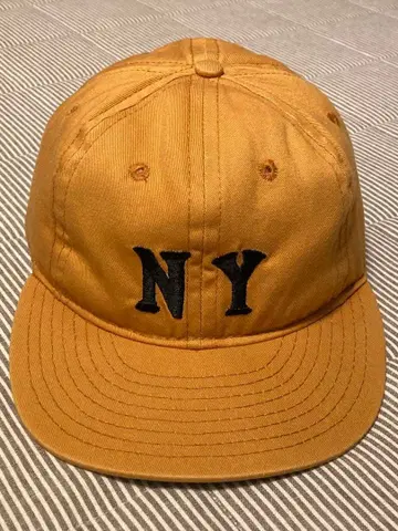 완판! 이벳필드 플란넬 캡 치노 트윌 골드 브라운