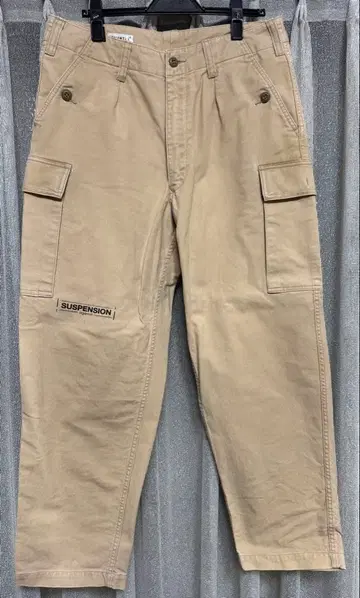 SHANTii 샹티 슈미트 팬츠 SO TIRED 무라준