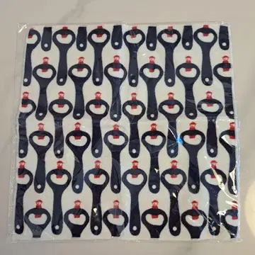 새상품 피코네 타월 손수건