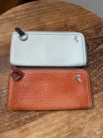 페레볼사 가죽 장지갑