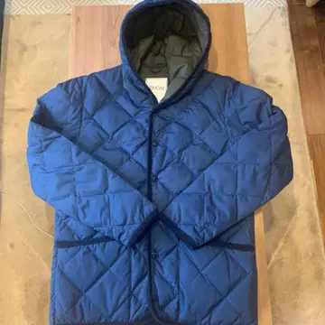 연말연시 가격 인하 TAION 다운 95% 페더 5% 자켓 남성용