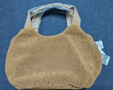 ROOTOTE 루트토트 백 브라운