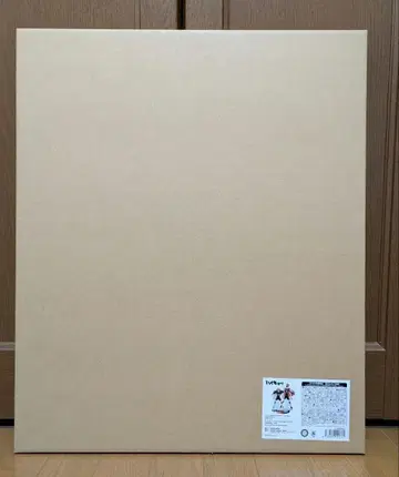 하이큐!! 아크릴 GIGA 피규어 히나타 & 카게야마