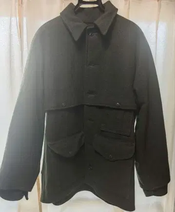 레어 필슨 매키노 크루 자켓 US42