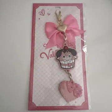 초콜릿 참 아카기